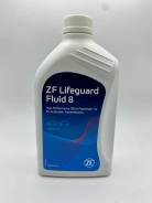 ZF. ATF (��� ����), �������������, 1��. ����