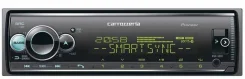 Pioneer Carrozzeria MVH ����