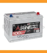 Arnezi