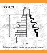 ������� ������� Avantech BD0129 ����