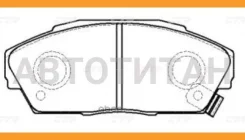 ������� ��������� CTR GK0326 NP8022, PF8162, ADB3436, CKHO9, PN8162, 2201710, 222612, 36639, 45022SD4A11, 45022SD4E00, 45022SE0528, 45022SG0527, ADH24...