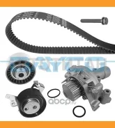 ����������� ��� � ������ Citroen C4/C5/C8/Xsara/Evasion/Jumpy 1.8-2.2i 99 55949704, 1987948718, CT1138WP1, KP15528XS, VKMC03235, VKMC03260, 46410, KDP...