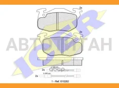 ������� ��������� �������� ICER 180866 FDB729, PN0240, 172, 477, 4250.91, 4250.92, 4251.65, 4252.65, 4253.14, 4254.98, 201, 542, 202, 057, 202, 216, 2...
