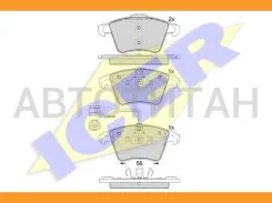 ������� �������� �������� VW T5/Multivan 2.0i/3.2i/1.9TDi/2.5TDi 03 23747, 23748, 23749, 13046071922, 607240, 607245, 13046072452, 607192, 13046072402...