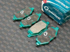 ������� G-Brake EU2J2C453AA EU2J2C453AA ����