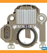 ���� ��������� ���������� (Honda Civic, HR-V, Logo) Krauf ARM3631BS YR5791, A866X44582, ARM3631, 234631, 31150P2P004 ����