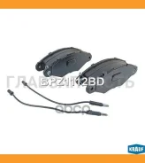 ������� ��������� �������� ������ Citroen Xsara / Renault Kangoo BPZ1112BD ����