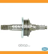 ������� �������� (L200, Mpv, Starex, H-100) Krauf SDM6386PN ����