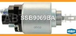 ���� ����������� �������� Toyota Avensis / Carina E / Corolla 1.4-1.8 93-00 Krauf SSB9069BA SSB9069BA ����