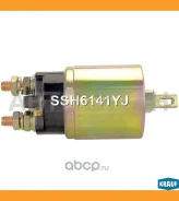 ���� ����������� �������� (Isuzu Elf NKR/NPR 4BC2) 24V Krauf SSH6141YJ 136141, E8132, 22405700, 8941529810, SSH6141, SSH641FX, SSH6141HE, SSH7141, AME...