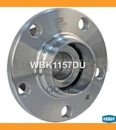 ������� � ����� ���� VW Polo Sedan (RUS) (10-)/Skoda Rapid (12-) Krauf WBK1157DU WBK1157DU ����