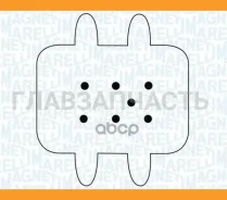 ��������� ���������� ��� ���� 850299, 60801480, 317044, ALE0402D, 950119, 014228, 100472, 321212, 03Ugcgew2341, WRL1109R, Zropo51RC, 60523037, Ltopo51...