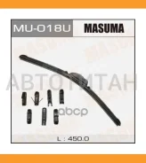 ���� Masuma MA-43 24x55x36 [MA43] MA43 ����