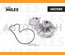 ����� ������� VAG 3.0D 07- AN21089 AN21089 ����