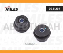 ����� ������, ������ Miles DB31204 DB31204 ����
