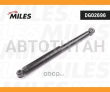 ����������� ������ �����/������ ������� Nissan Navara D40 05-14 (KYB 348027) DG02696 [DG02696] DG02696 ����