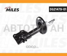 ������ �� DG21479 ����������� �������� ������ Mazda 6 12- (KYB 339404) DG21479-01 Miles DG2147901 DG2147901 ����