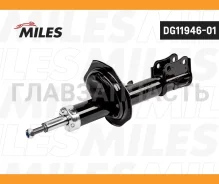 ����������� �������� ����� ������� Suzuki Swift 05-/OPEL Agila 07- DG11946-01 DG1194601 ����