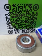 ��������� ���������� 17x52x16 Honda. Toyota B17-101AT1XDDG8BCM NSK B17101AT1XDDG8BCM ����