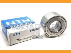 ��������� ��������� NTN AU08222LLL588 ����