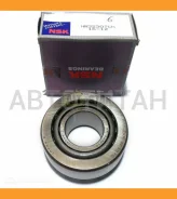 ��������� 35*80*32,75 (��������� ����������) NSK HR32307CN 054027210, 3812006P00, 3812061000, 9004366008, 9036635023, 054027141, 3812006P10, 897023376...