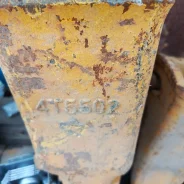 Caterpillar D10 ����