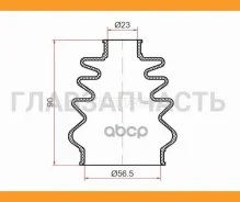 ������� ���� �������� Chevrolet AVEO T200/250 05-15/Lacetti J200 04-13/Lanos T100 05-09/ ST1050012 ����