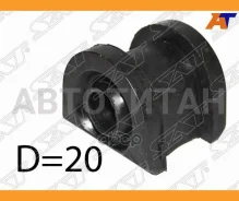 ������ ������������� Subaru Forester 07-13 / Impreza 00-14 / Legacy 03-15 / Outback 03-15 (20,00) ST20414AG020 ����