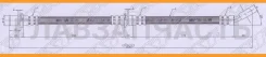����� ��������� ������ (�������) Subaru Impreza/Forester/Legacy/Outbac�K 89-02 LH, ����� ST26531AA070 ����