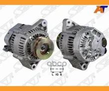 ��������� Toyota LAND Cruiser 80/100 4.2TD 92-98 1HD#/1HZ 12V 80A SAT ST2706017220N ST2706017220N ����