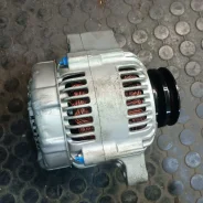 ��������� Toyota Land Cruiser 1HD, 1HZ 12V 120A 27060-17230 ����