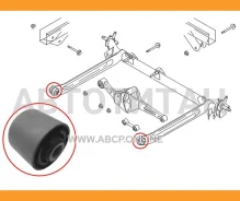����������� Nissan Almera 95-06 / Primera 95-02 / Sunny 95-99 / Hyundai Starex 07-13 / Nissan Bassar ST551300M000 ����