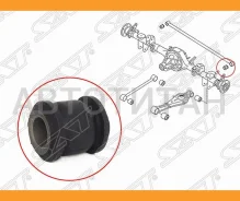 ����������� Kia Sorento 02-09 / Hyundai Grand Starex 07-22 / H1 07-22 / Starex 07-17 ST556304H000 ����
