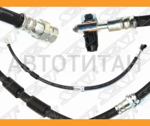 ����� ��������� �������� (�������) VW GOLF 14-/Skoda Octavia 13-/AUDI A3 14- LH=RH SAT ST5Q0611701C, �����/������ ST5Q0611701C ����