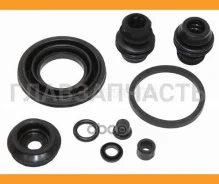 ����������� �������� ��� Mazda 6 12-18 38mm ST630131 ����