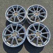 RAYS Gram Lights 57Getter. 7.5x18", 5x114.3, ET40, �� 70,1���. ����