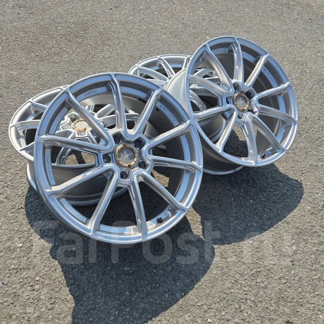 RAYS Gram Lights 57Getter. 7.5x18", 5x114.3, ET40, �� 70,1���. ����