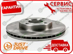 ���� ��������� �������� DF4036 (258x22) 4 ��� MZ 2 DY 03-07FO Focus (DFW, DNW, DAW, DBW) 98-04, Fusion (JU_) 02-, Fiesta (J5_, J3, JA_, JB_, JV_, JH_...