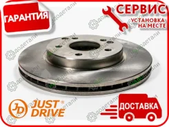 ���� ��������� �������� DF4180 (288x25) 5 ��� MB C-Class (W202, W203, W210, R170) 95-11; [JBD0046] JBD0046 ����