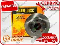 ���� ��������� ������ DF2651 (244,8x10) AU 100 90-94, A6 94-97, SK Superb 02-08; VW Passat 96-05; [JBD0104] JBD0104 ����