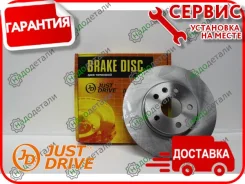 ���� ��������� �������� DF7475 (276x26) CH Aveo (T300) 11-, Cruze (J300, J305, J308) 09-; OP Astra J 09-; [JBD0078] JBD0078 ����