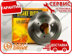 ���� ��������� Mitsubishi Pajero II (V3_W) 3.2 DiD 4WD 3200 165 ������ 2000-2007 [JBD0253] JBD0253 ����