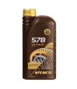Pemco 578