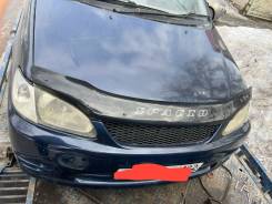 Toyota Corolla Spacio. AE111N, 4AFE ����