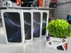 Apple iPhone 16 Pro Max. �/�, 256 ��, �����, �������, 3G, 4G LTE, ����������, NFC ����