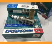 ����� ��������� Iridium+U KH5RIU11 ����