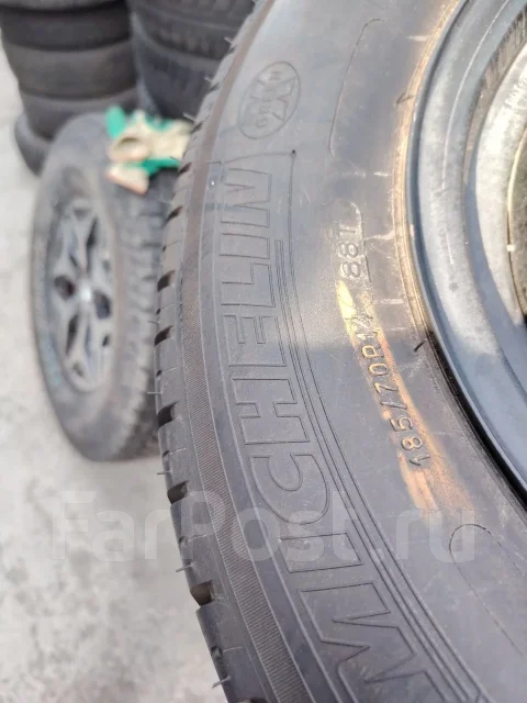Michelin MXE Green. ������, �/�, ����� �� 5 % ����