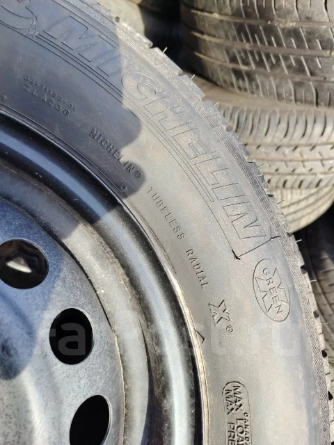 Michelin MXE Green. ������, �/�, ����� �� 5 % ����