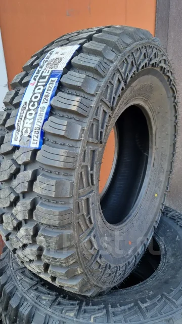 Lakesea Crocodile. ����� mt, 2024 ���, ����� ����
