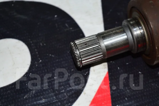 ������ �������� ����� Honda 44306-TF0-000 ����